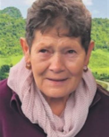 Profilbild von Gertrud Anneliese Reuschel